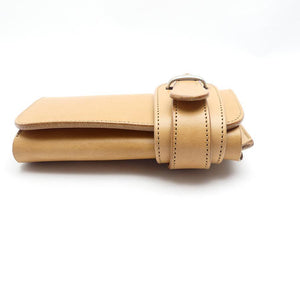 Y様限定カスタムオーダー　514タイプ カン 小銭入れファスナー