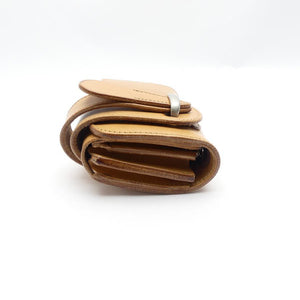 Y様限定カスタムオーダー　514タイプ カン 小銭入れファスナー