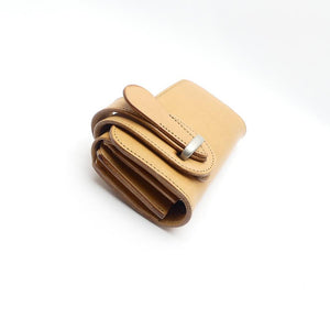 Y様限定カスタムオーダー　514タイプ カン 小銭入れファスナー