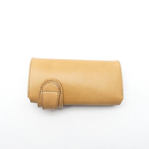 Y様限定カスタムオーダー　514タイプ カン 小銭入れファスナー