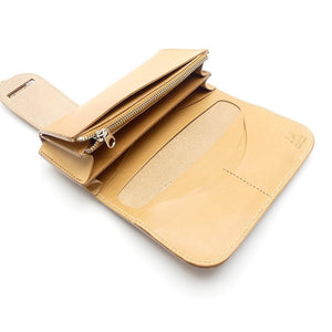 Y様限定カスタムオーダー　514タイプ カン 小銭入れファスナー