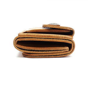 プチウォレット サドル