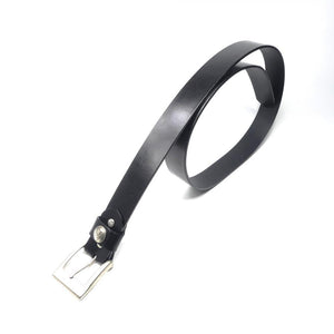 40mm シームレス かぶせコンチョタイプ ベルト インディ