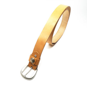 40mm シームレスかぶせコンチョタイプ ベルト サドル