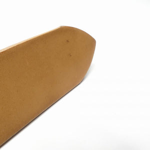 40mm シームレスかぶせコンチョタイプ ベルト サドル