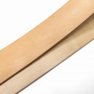 40mm シームレスかぶせコンチョタイプ ベルト サドル