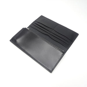 風琴マチファスナー財布 インディ