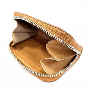 5103 FRFコインケース SH フラワーエンボス