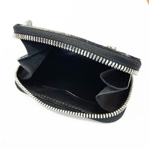 5103 FRFコインケース SH フラワーエンボス