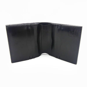 ショートBOX財布 シャムワニ