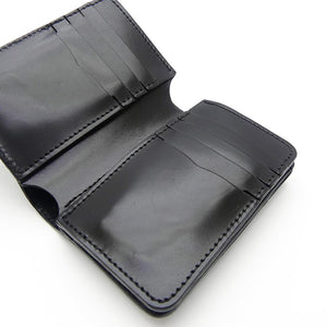 ハーフBOX財布 シャムワニ