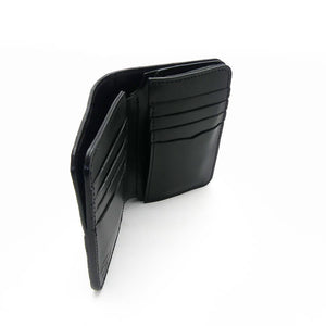 ハーフBOX財布 シャムワニ