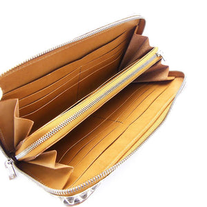 両マチFRF財布 BIG フルパイソン