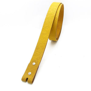 40ｍｍかぶせベルト ペイズリー