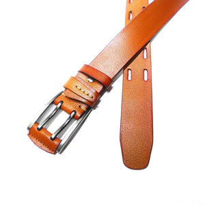 40mmベルト Wピン