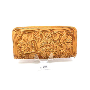 8110 両マチFRFスリム カービング