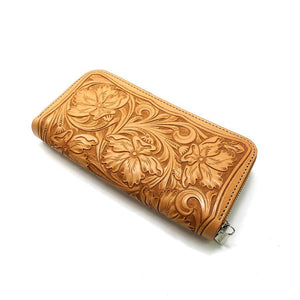 8110 両マチFRFスリム カービング