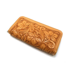 8110 両マチFRFスリム カービング