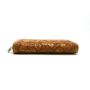 8110 両マチFRFスリム カービング