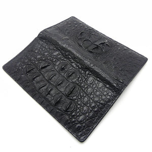 二つ折り札入れ シャムHB(クラウン)＜熟成革＞