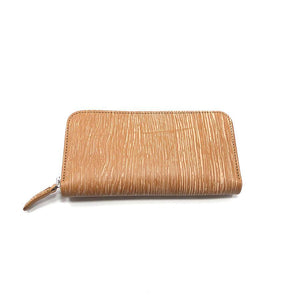 FRF財布 スマート ナチュラルオーク