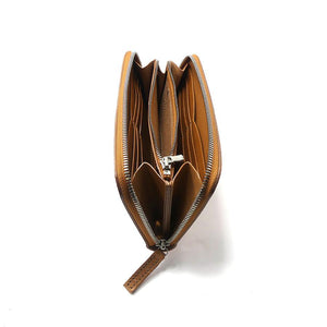 FRF財布 スマート ナチュラルオーク