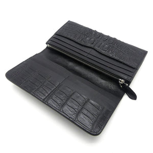 二つ折りF ベロ無 シャムワニHB