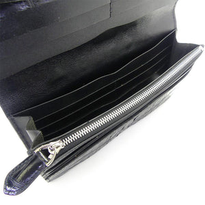 二つ折りF ベロ無 シャムワニHB