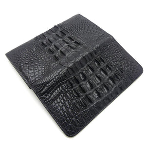 二つ折りF ベロ無 シャムワニHB