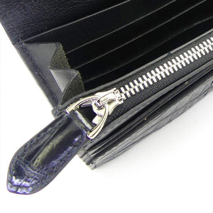 二つ折りF ベロ無 シャムワニHB