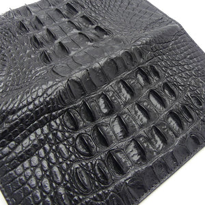 二つ折りF ベロ無 シャムワニHB