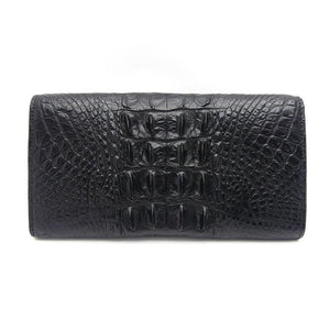 二つ折りF ベロ無 シャムワニHB