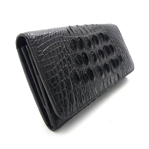 二つ折りF ベロ無 シャムワニHB