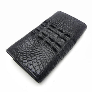 二つ折りF ベロ無 シャムワニHB