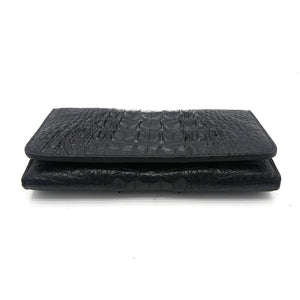 二つ折りF ベロ無 シャムワニHB