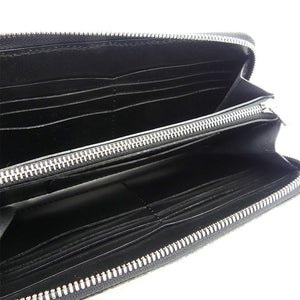 FRF スマート財布 銀擦りエイ