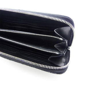 FRF スマート財布 銀擦りエイ