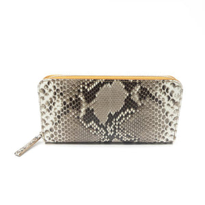 FRF財布 スマート パイソン