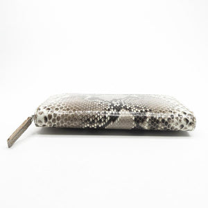 FRF財布 スマート パイソン