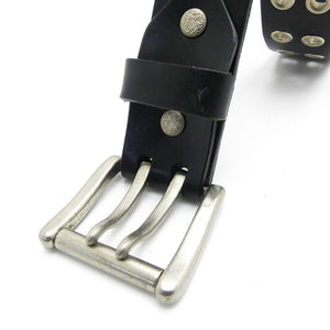 40mm　ハトメかぶせベルト