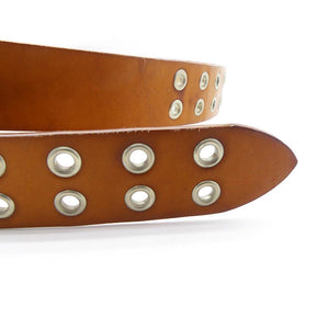 40mm　ハトメかぶせベルト