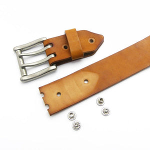 40mm　ハトメかぶせベルト