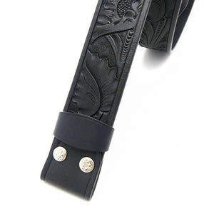 かぶせベルト カービング