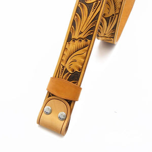 かぶせベルト カービング