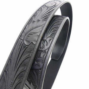 かぶせベルト カービング