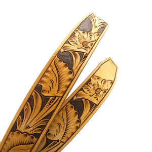 かぶせベルト カービング