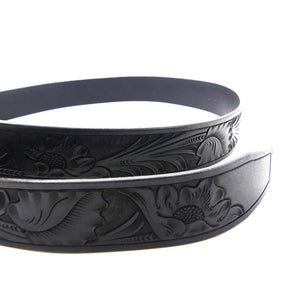 かぶせベルト カービング