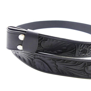 かぶせベルト カービング