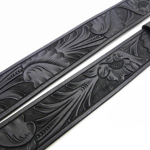 かぶせベルト カービング