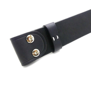 かぶせベルト カービング